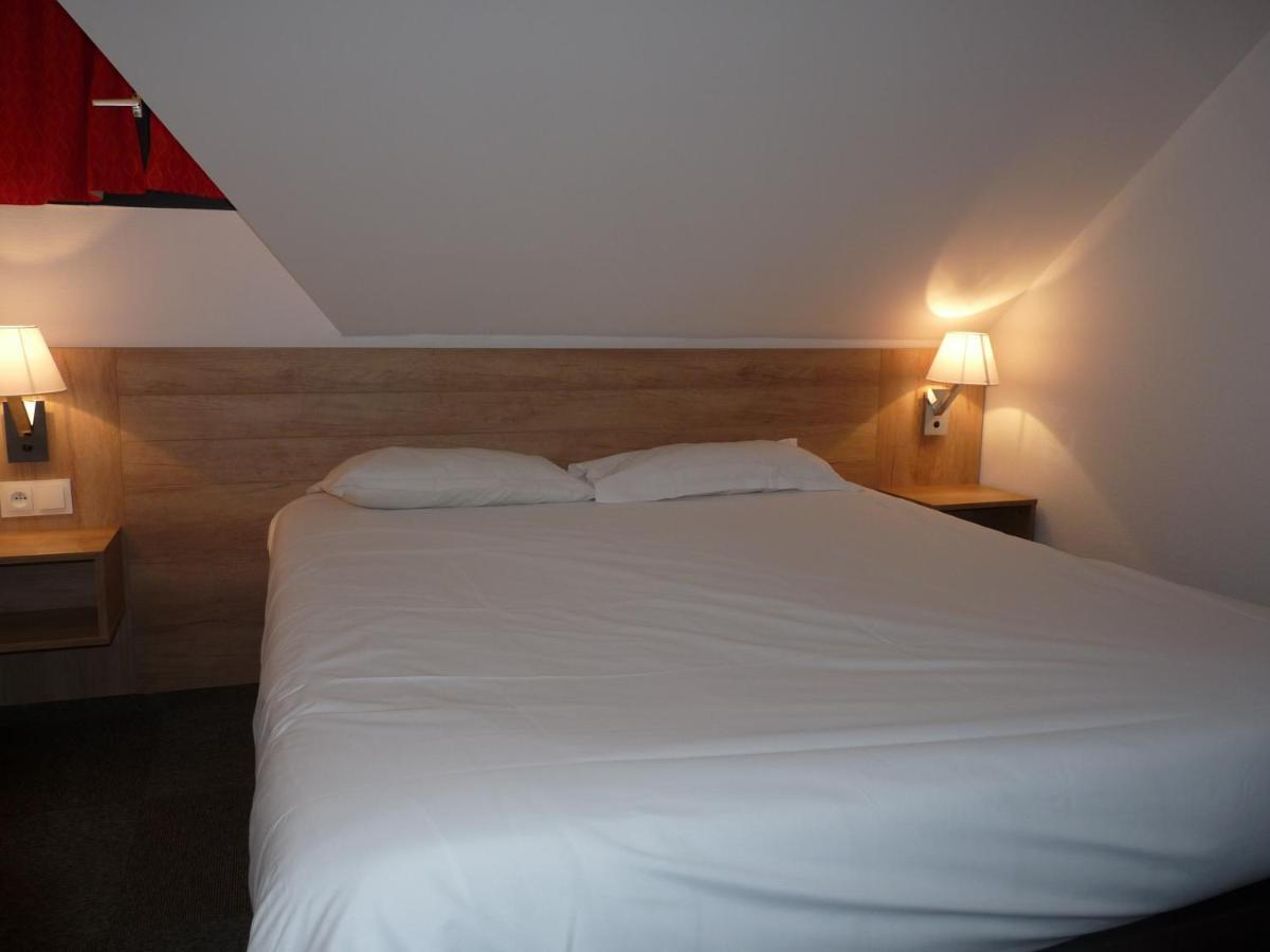 Residel Aparthotel Chambery Exterior photo